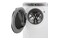 Pralko-suszarka HOOVER H5DPB696AMBC1S 9.0kg 1600obr./min