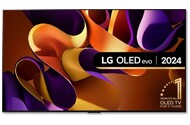 Telewizor LG OLED77G45LW 77" 4K Ultra HD