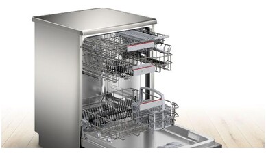 Zmywarka Bosch SMS4HNI01E60CM
