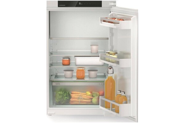 Lodówka do zabudowy LIEBHERR IRSF3901