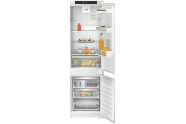 Lodówka do zabudowy LIEBHERR ICNSF5103