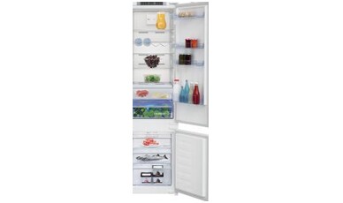 Lodówka do zabudowy Beko BCNA306E42SN