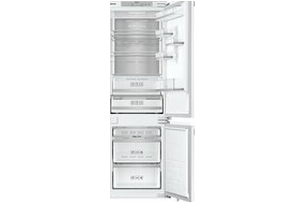 Lodówka do zabudowy Samsung BRB260131WW