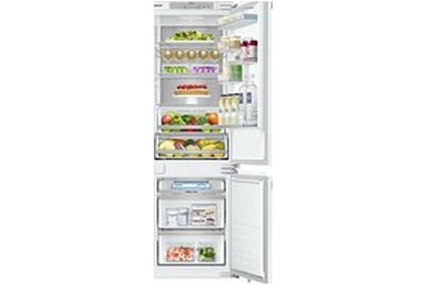 Lodówka do zabudowy Samsung BRB260131WW