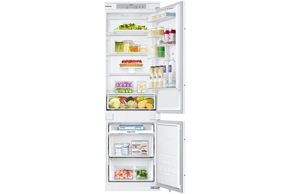 Lodówka do zabudowy Samsung BRB260010WW