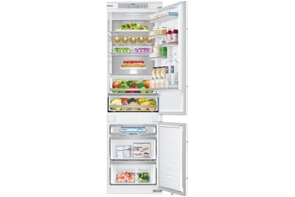 Lodówka do zabudowy Samsung BRB260031WW