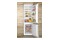 Lodówka do zabudowy AMICA BK31654AA