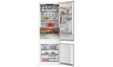Lodówka do zabudowy Grundig GKNI56930FN