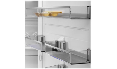 Lodówka do zabudowy Grundig GKNI56930FN