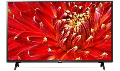 Telewizor LG 43LM6300PLA 43"