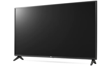 Telewizor LG 43LT340C 43"