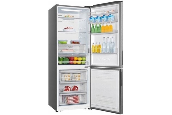 Lodówka Gorenje NRK720CAXL4