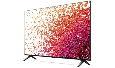 Telewizor LG 43NANO753PR 43"
