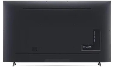 Telewizor LG 43UP80003LA 43"