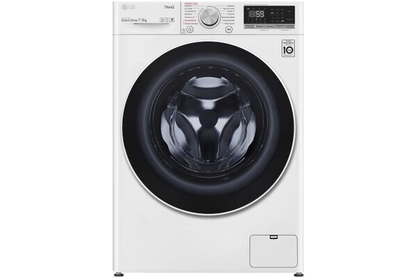 Pralko-suszarka LG F2DV5S7S0E Vivace 7.0kg 1200obr./min