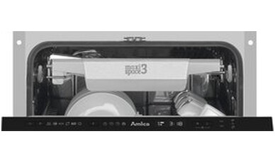 Zmywarka do zabudowy AMICA DIM46C6EBOITH