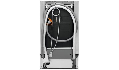Zmywarka do zabudowy Electrolux EES42210L