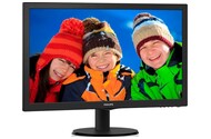 Monitor 21.5" Philips 223V5LHSB/00