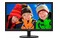 Monitor 21.5" Philips 223V5LHSB/00