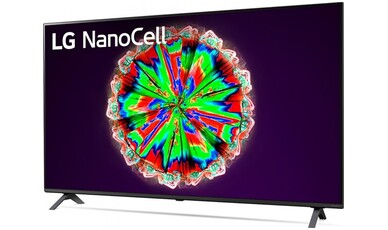 Telewizor LG 49NANO803NA 49"