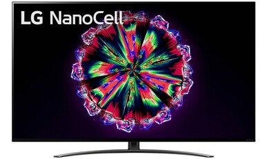 Telewizor LG 49NANO867NA 49"