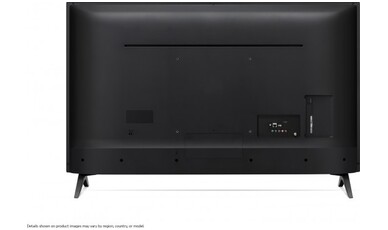 Telewizor LG 49UN71003 49"