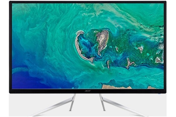 Monitor 31.5" ACER ET322QKCBMIIPZX
