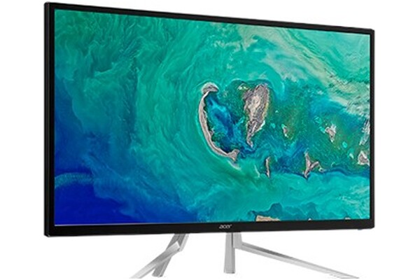 Monitor 31.5" ACER ET322QKCBMIIPZX