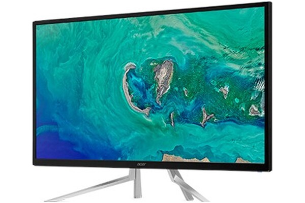 Monitor 31.5" ACER ET322QKCBMIIPZX