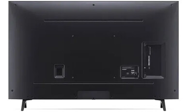 Telewizor LG 50NANO753PA 50"
