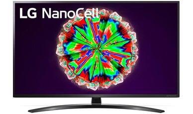 Telewizor LG 50NANO793NE 50"