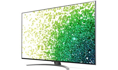 Telewizor LG 50NANO863PA 50"