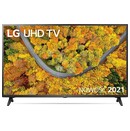 Telewizor LG 50UP75003LF 50" 4K Ultra HD