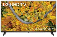 Telewizor LG 50UP75003LF 50" 4K Ultra HD