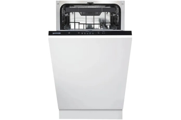 Zmywarka do zabudowy Gorenje GV520E10S