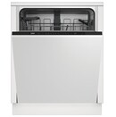 Zmywarka do zabudowy Beko DIN36430