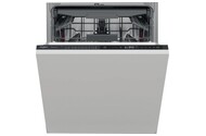Zmywarka do zabudowy Whirlpool WIP4T233PFEG