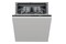 Zmywarka do zabudowy Whirlpool WIP4T233PFEG