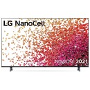 Telewizor LG 55NANO753PR 55" 4K Ultra HD 55NANO753PR