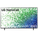 Telewizor LG 55NANO803PA 55" 4K Ultra HD