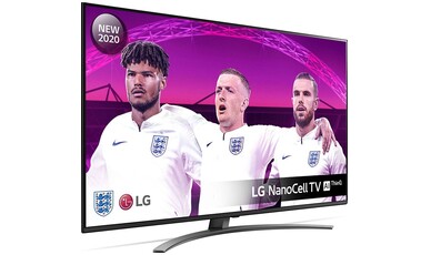 Telewizor LG 55NANO816NA 55"
