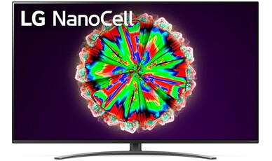 Telewizor LG 55NANO816NA 55"