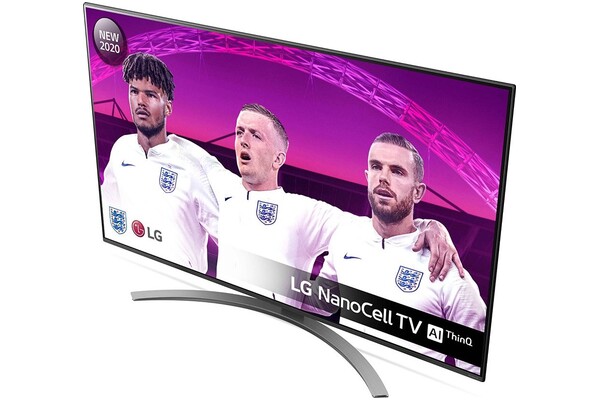 Telewizor LG 55NANO816NA 55" 4K Ultra HD