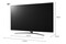 Telewizor LG 55NANO816NA 55" 4K Ultra HD