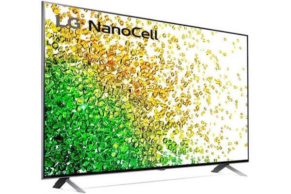 Telewizor LG 55NANO853PA 55" 4K Ultra HD