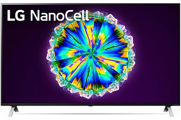 Telewizor LG 55NANO853PA 55" 4K Ultra HD