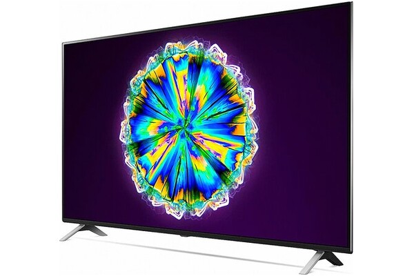 Telewizor LG 55NANO853PA 55" 4K Ultra HD