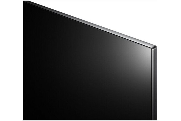 Telewizor LG 55NANO853PA 55" 4K Ultra HD