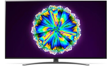 Telewizor LG 55NANO863NA 55"