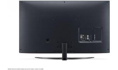 Telewizor LG 55NANO863NA 55"